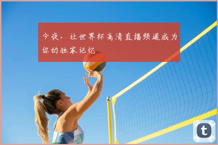 今夜,让世界杯高清直播频道成为你的独家记忆