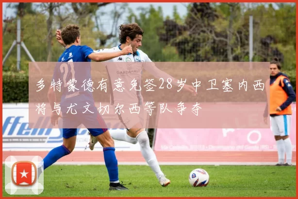 多特蒙德有意免签28岁中卫塞内西将与尤文切尔西等队争夺