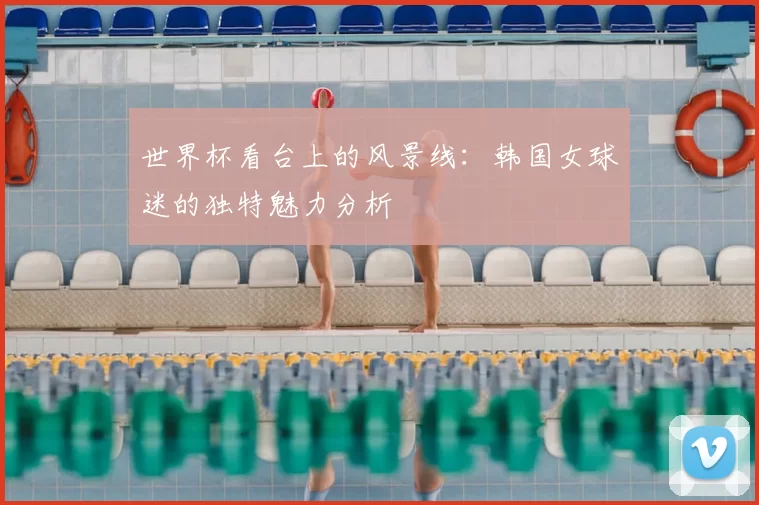 世界杯看台上的风景线：韩国女球迷的独特魅力分析