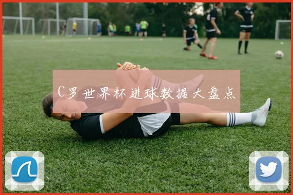 C罗世界杯进球数据大盘点