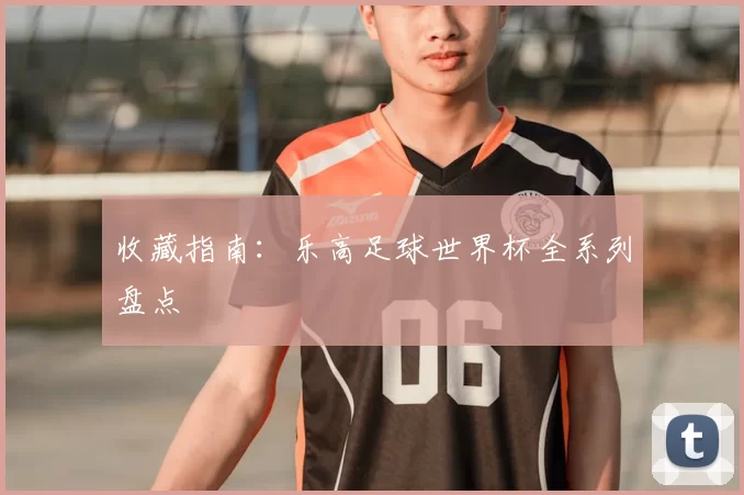 收藏指南:乐高足球世界杯全系列盘点