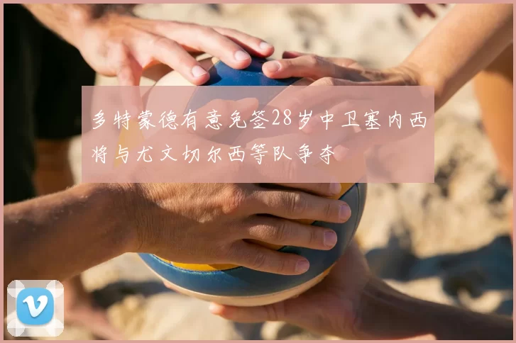 多特蒙德有意免签28岁中卫塞内西将与尤文切尔西等队争夺