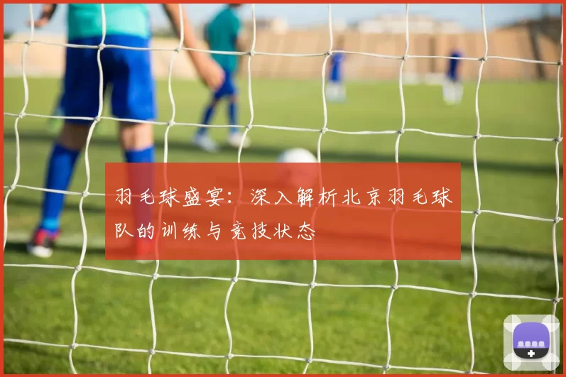 羽毛球盛宴:深入解析北京羽毛球队的训练与竞技状态