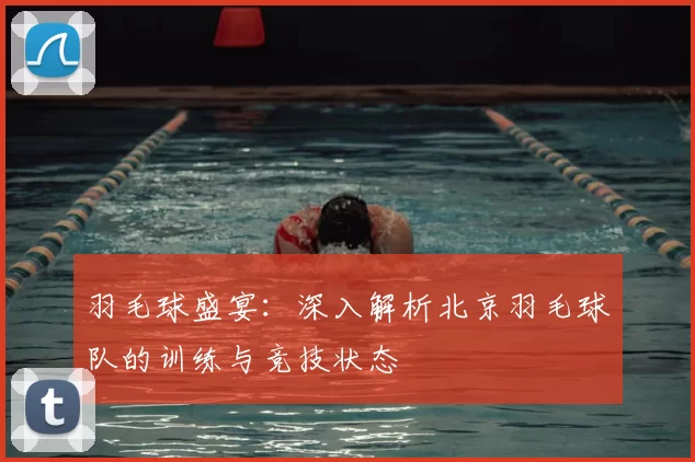 羽毛球盛宴:深入解析北京羽毛球队的训练与竞技状态